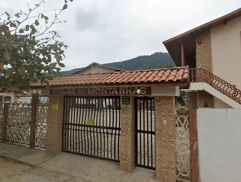 Foto 3 de 3: Apartamento em leilão em Ubatuba - SP, bairro Maranduba — Apto. 64m², 01 vaga, Bairro Maranduba, Ubatuba/SP