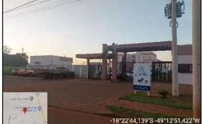 Apartamento em leilão em Itumbiara - GO — Apartamento de 58.06m2, com 2 quartos, em ITUMBIARA/GO.