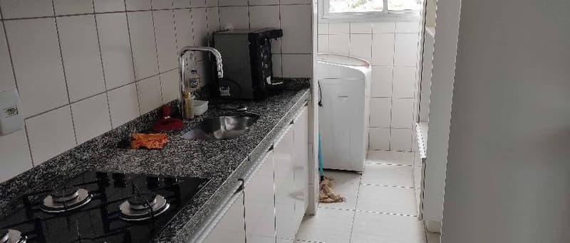 Foto 2 de 12: Apartamento em leilão em Anápolis - GO, bairro Jardim Europa I Etapa — Apartamento, Anápolis / GO