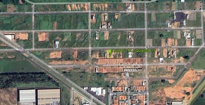 Foto 1 de 2: Terreno em leilão em Umuarama - PR — Lote de terras n.12, da Quadra n.11, do Loteamento PARQUE FIRENZE, Umuarama/PR