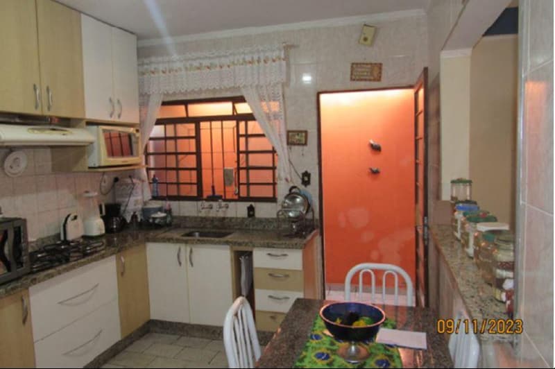 Foto 5 de 19: Casa em leilão em Socorro - SP, bairro Vila Nova — DIREITOS POSSESSÓRIOS SOBRE IMÓVEL EM SOCORRO/SP