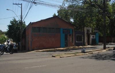 Foto 2 de 9: Comercial em leilão em Presidente Prudente - SP — Imóvel comercial, A.T. 1.921,73 m²; A.C.: 1.400 m²