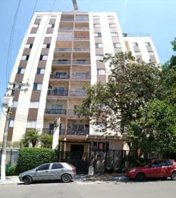 Apartamento em leilão em São Paulo - SP, bairro Vila Santa Catarina — APARTAMENTO RESIDENCIAL COM ÁREA PRIVATIVA DE 105,17 M2 EM VILA SANTA CATARINA, SÃO PAULO-SP