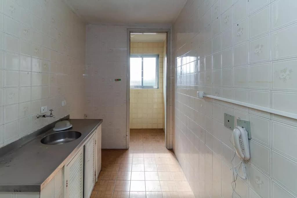 Foto 26 de 29: Apartamento em leilão em São Paulo - SP, bairro Vila Prudente — Apartamento Residencial, A.P. 51,08m² | A.T. 79,36m² | 1 vaga | Vila Prudente/SP