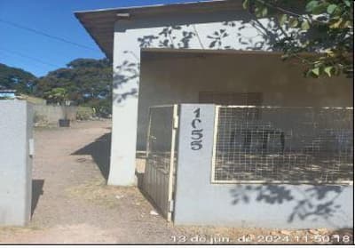 Foto 9 de 9: Terreno em leilão em Ribas Do Rio Pardo - MS, bairro São Sebastião — 03 IMÓVEIS RESIDENCIAIS | A.T. 536,50M² E A.C 244,27M²| SÃO SEBASTIÃO EM RIBAS DO RIO PARDO/MS