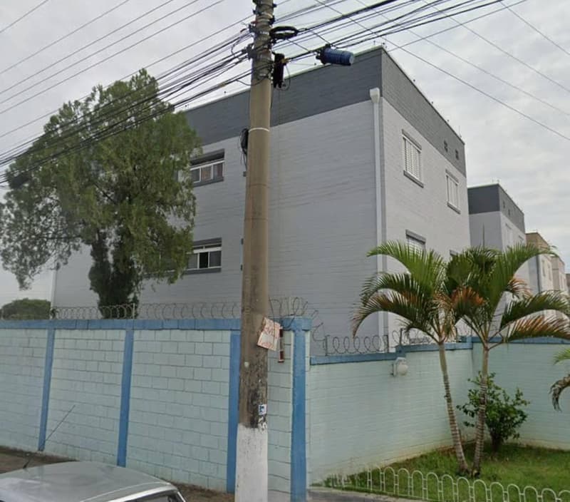 Foto 4 de 5: Apartamento em leilão em Sumaré - SP, bairro Jardim das Oliveiras — Apto 63m² | Sumaré-SP | Condomínio Céu Azul B | Jardim das Oliveiras | 1 Vaga - Financiamento até 420 Meses!