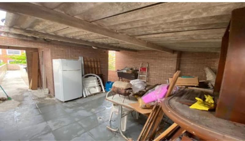 Foto 17 de 18: Casa em leilão em Praia Grande - SP, bairro Tupi — Casa, Ocupado, 209.0 m2, PRAIA GRANDE / SP