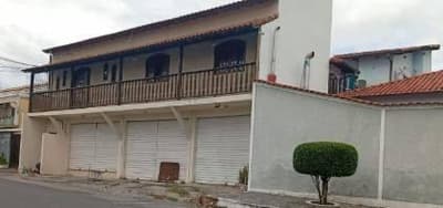 Foto 2 de 3: Casa em leilão em Itaboraí - RJ, bairro Ampliação — Casa, Itaboraí / RJ
