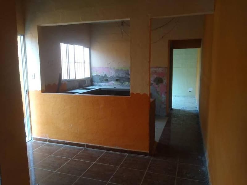 Foto 9 de 13: Casa em leilão em Eldorado - SP, bairro Vila Incomager — Casa, Desocupado, Eldorado / SP (55% abaixo da avaliação)