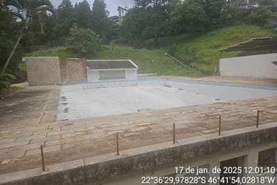 Foto 14 de 19: Terreno em leilão em Serra Negra - SP — Terreno + Edificação (empreendimento hoteleiro), localizado na Rua Antonio Jorge José, 450, Serra Negra/SP