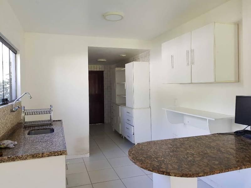 Foto 8 de 25: Casa em leilão em Nísia Floresta - RN, bairro Espaço Sul — Casa 263m² com Piscina | com Terreno 1600m² | Nísia Floresta-RN | Espaço Sul - Financiamento até 420 Meses!