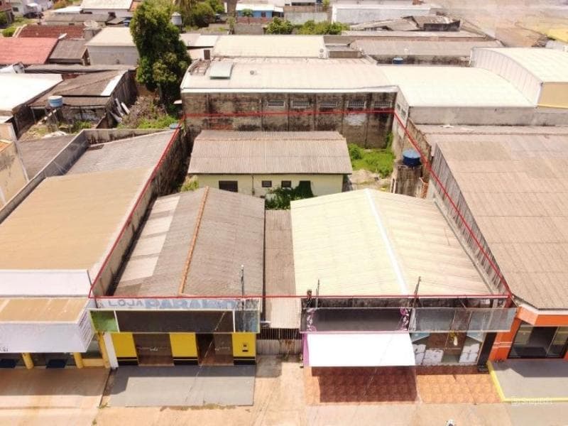 Foto 8 de 8: Comercial em leilão em Colorado Do Oeste - RO, bairro Centro — Outros, 581.11 m2, Colorado do Oeste / RO