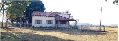 Foto 2 de 7: Area Rural em leilão em Camapuã - MS — FAZENDA ÁGUA BOA, 888 HA, CASA SEDE, CURRAL, GALPÃO, EXCELENTE HIDROGRAFIA EM CAMAPUÃ/MS