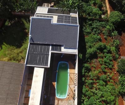 Foto 1 de 16: Casa em leilão em Fênix - PR, bairro Fênix — IMÓVEL URBANO COM ÁREA TOTAL DE 600.00 m2- Em Fênix/PR