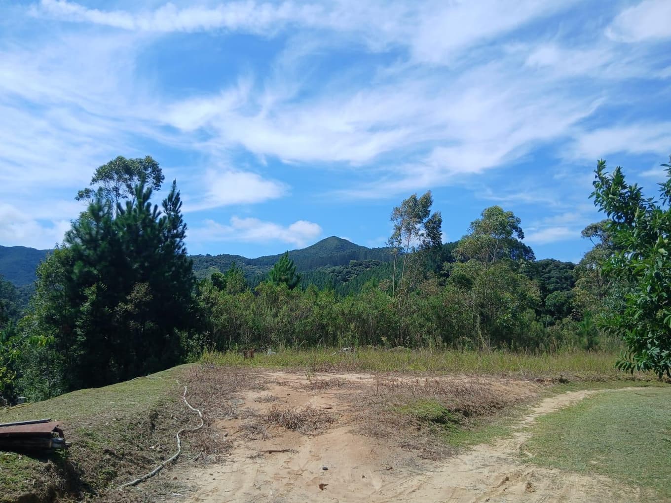 Area Rural em leilão em Anitápolis - SC, bairro Vila Nas Montanhas — IMÓVEL RURAL COM ÁREA TOTAL DE 20.000,00 M2 EM ANITÁPOLIS-SC