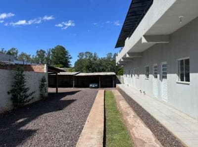 Foto 4 de 7: Apartamento em leilão em Não-me-toque - RS, bairro Martini — APARTAMENTO COM ÁREA PRIVATIVA 36,05m² PERFAZENDO ÁREA TOTAL DE 40,03m²E VAGA DE GARAGEM COM ÁREA PRIVATIVA DE 12,50m2 EM NÃO ME TOQUE-RS