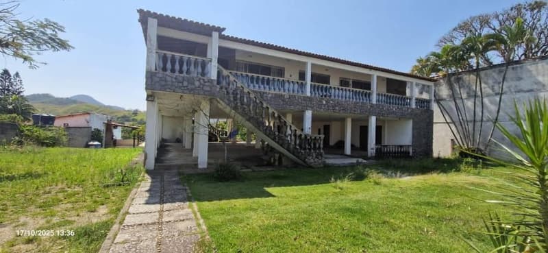 Foto 18 de 19: Casa em leilão em Maricá - RJ, bairro Ponta Grossa — Casa, Maricá / RJ