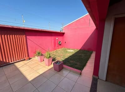 Foto 25 de 29: Casa em leilão em Ji-paraná - RO — Casa com 2 quartos (1 suíte) com área de 232,50m² - Nova Brasília, Ji-Paraná/RO