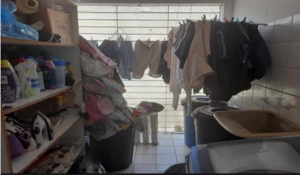 Foto 12 de 17: Casa em leilão em Recife - PE, bairro Beberibe — Casa, Ocupado, 99.0 m2, RECIFE / PE