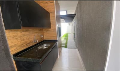 Foto 10 de 15: Casa em leilão em Extremoz - RN, bairro Villa Maria I — Ocupado, 98.1 m2, EXTREMOZ / RN