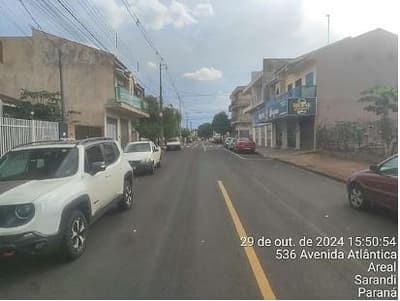 Foto 7 de 11: Comercial em leilão em Sarandi - PR — SALA COMERCIAL 01, situada no EDIFÍCIO MADRID, localizada no pavimento térreo, Sarandi/PR