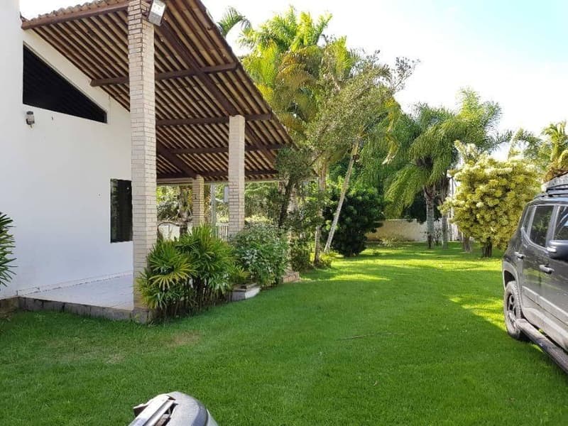 Foto 11 de 25: Casa em leilão em Nísia Floresta - RN, bairro Espaço Sul — Casa 263m² com Piscina | com Terreno 1600m² | Nísia Floresta-RN | Espaço Sul - Financiamento até 420 Meses!