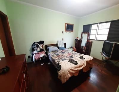 Foto 13 de 22: Casa em leilão em Bauru - SP, bairro Jardim Amália — 160.0 m2, BAURU / SP