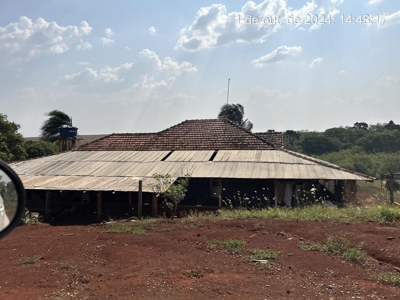 Foto 7 de 21: Area Rural em leilão em Arapongas - PR — Fração ideal de 6,255% do Lote rural, coma área 28100,83m², Arapongas/PR