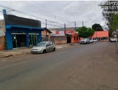 Foto 4 de 5: Comercial em leilão em Arapongas - PR — IMOVEL URBANO COM ÁREA TOTAL DE 250.00 m2- Em ARAPONGAS/PR