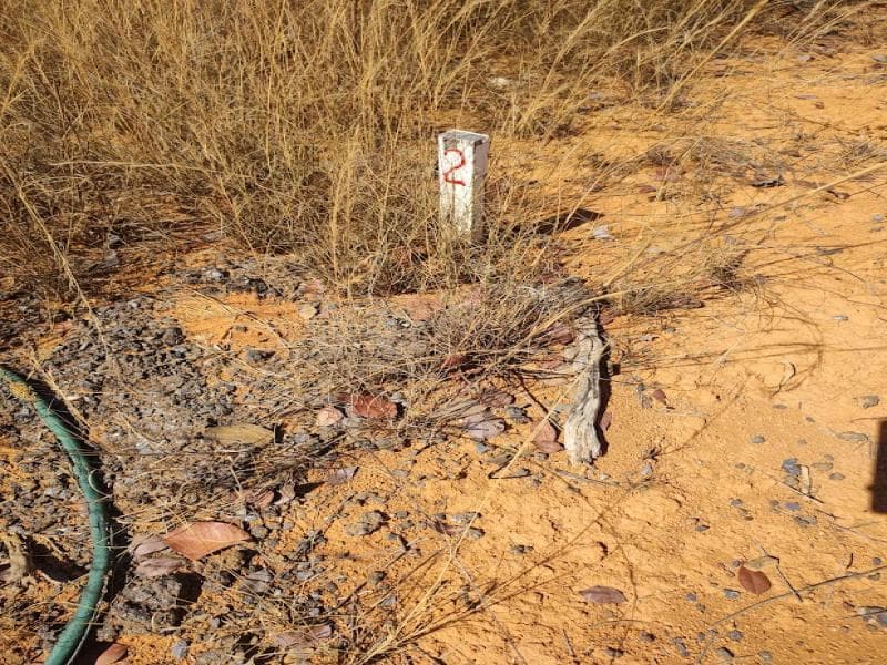 Foto 1 de 7: Terreno em leilão em Caetanópolis - MG, bairro Garden Ville — Lote, Caetanópolis / MG