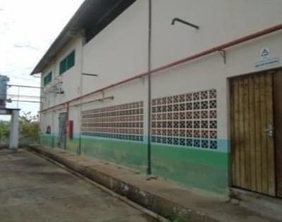 Foto 2 de 6: Terreno em leilão em Urupá - RO — Terreno Rural - Localizado na RO 473, Lote 06 A, Gleba 07 do Setor Urupá I com 13,3630 ha
