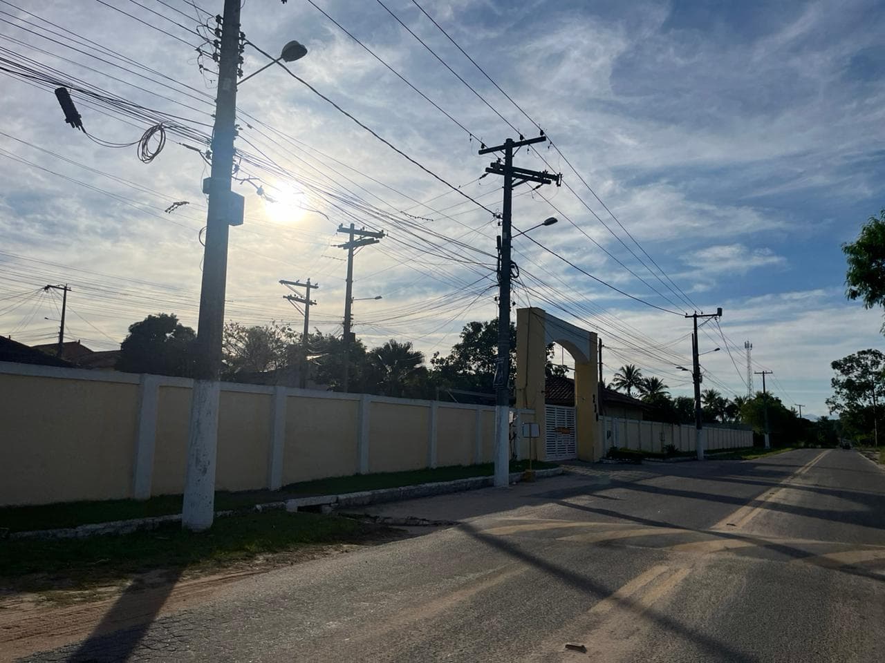 Foto 4 de 4: Casa em leilão em Itaboraí - RJ — Casa 180m², Calugue, em Itaboraí/RJ - Ocupada