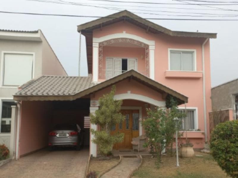 Foto 6 de 11: Casa em leilão em Tremembé - SP — Casa_Condominio, Tremembé / SP