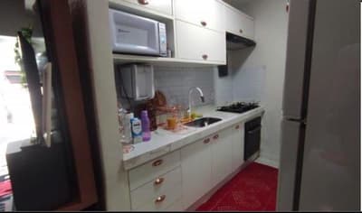 Foto 6 de 17: Casa em leilão em Rio Verde - GO — Ocupado, 160.0 m2, RIO VERDE / GO
