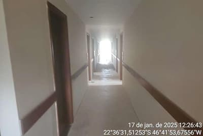 Foto 6 de 19: Terreno em leilão em Serra Negra - SP — Terreno + Edificação (empreendimento hoteleiro), localizado na Rua Antonio Jorge José, 450, Serra Negra/SP