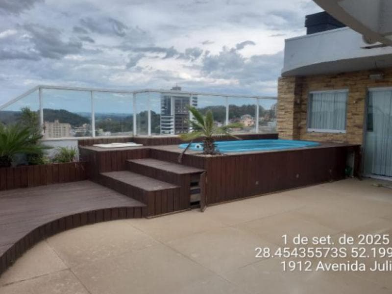 Foto 13 de 17: Apartamento em leilão em Marau - RS, bairro Central — Apartamento, 518.12 m2, Marau / RS