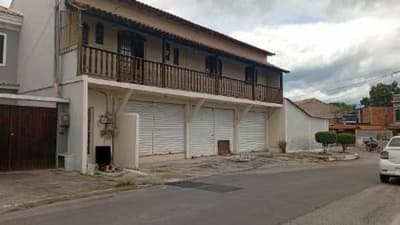 Foto 1 de 3: Casa em leilão em Itaboraí - RJ, bairro Ampliação — Casa, Itaboraí / RJ