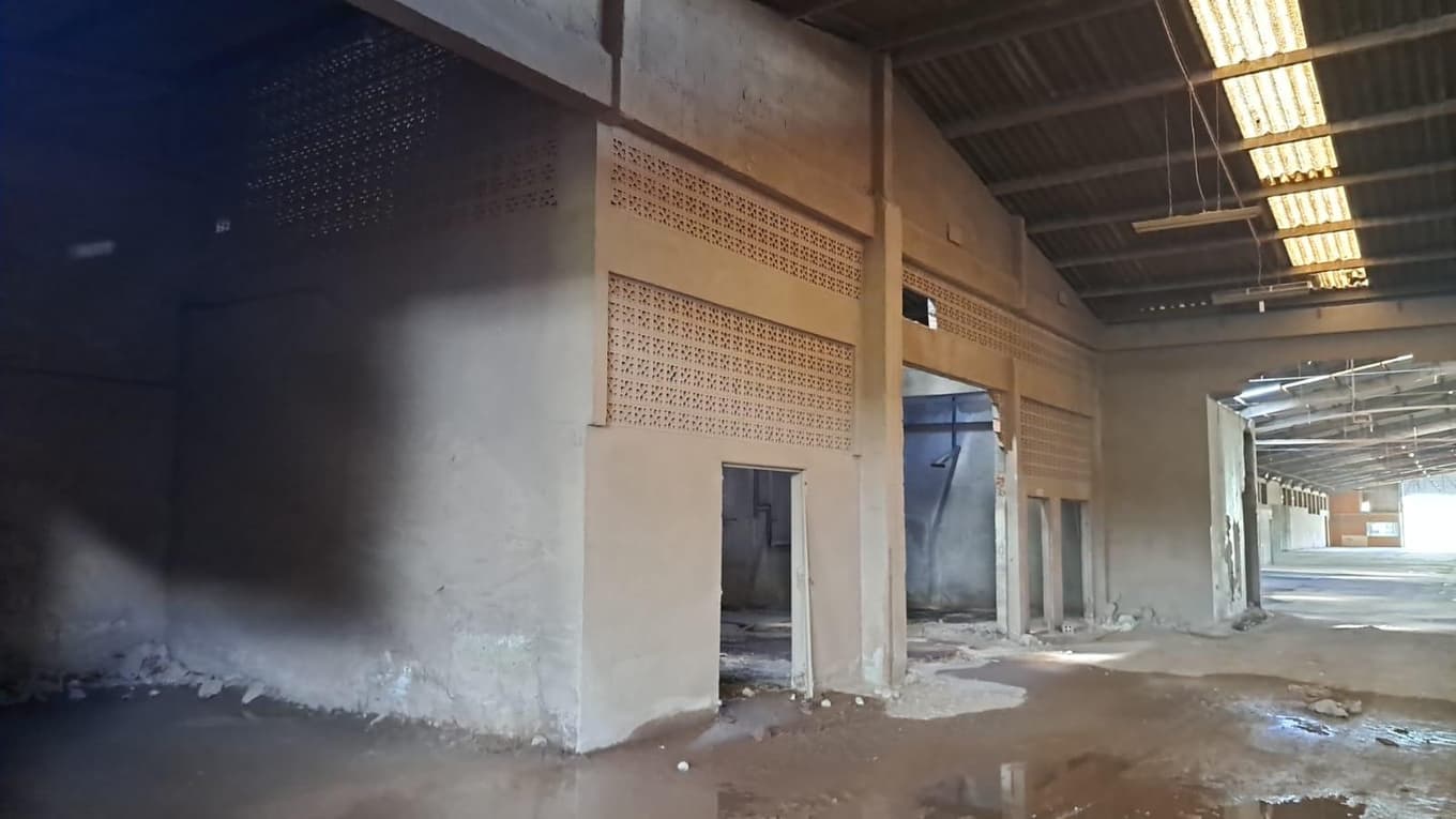 Foto 7 de 29: Comercial em leilão em Mafra - SC — Unidade desativada
