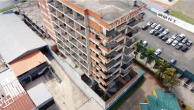 Foto 5 de 23: Comercial em leilão em Piracicaba - SP — (85,1636%) Imóvel Comercial, A.T. 1.530m², A.C. 11.603m², Jd. Morumbi