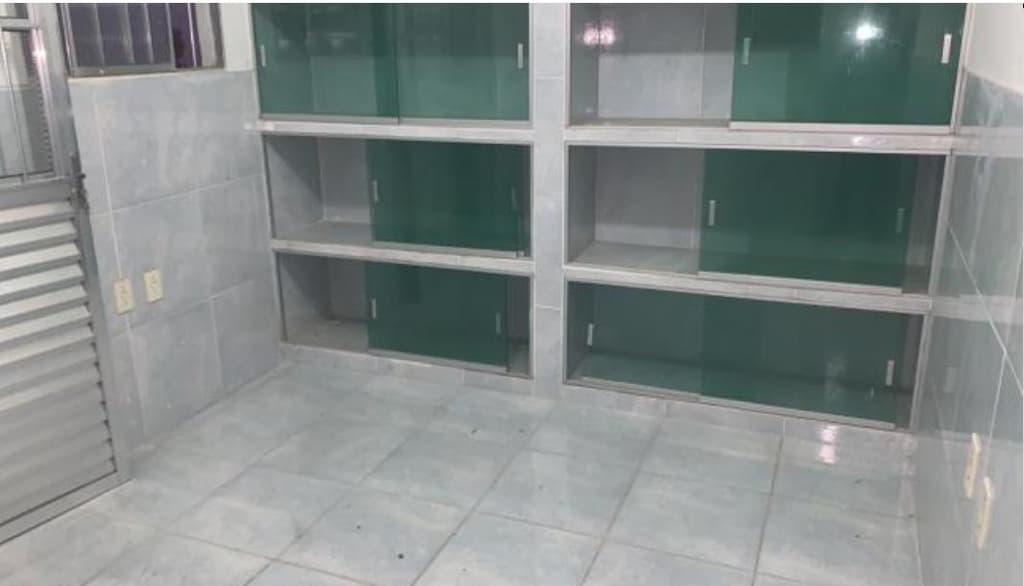 Foto 6 de 15: Casa em leilão em Campina Grande - PB, bairro Castelo Branco — Casa, Desocupado, 138.0 m2, CAMPINA GRANDE / PB (14% abaixo da avaliação)