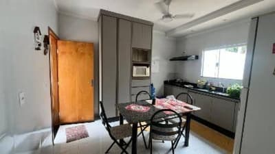 Foto 2 de 14: Casa em leilão em Birigui - SP — Casa, Birigui / SP
