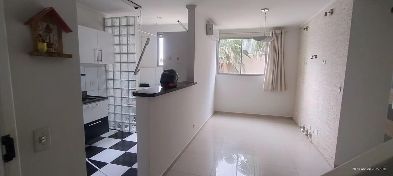 Foto 19 de 21: Apartamento em leilão em Sorocaba - SP — Apto 127m² 1 vaga Desocupado no Jardim Vera Cruz II em Sorocaba/SP