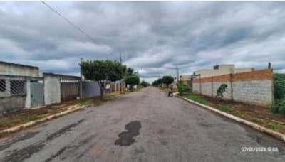 Foto 2 de 2: Casa em leilão em Lucas Do Rio Verde - MT, bairro Jaime Seiti Fujii — Casa 698m², Bairro Jaime Seiti Fujii, Lucas do Rio Verde/MT