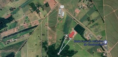 Foto 3 de 7: Area Rural em leilão em Nova Esperança - PR — IMÓVEL RURAL COM ÁREA TOTAL DE 30.548,00 m2 EM NOVA ESPERANÇA-PR