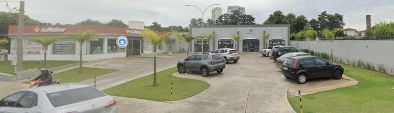 Comercial em leilão em Birigui - SP — IMÓVEL COMERCIAL com área total de 1.428,07m² - Birigui - SP