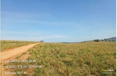 Foto 5 de 8: Area Rural em leilão em Rio Branco - MT — IMÓVEL RURAL | A.T 27,50 HA - SÍTIO DOIS IRMÃOS | RIO BRANCO/MT.