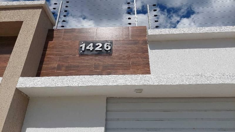 Foto 3 de 7: Casa em leilão em Sobral - CE, bairro Das Nações — Casa, Sobral / CE
