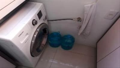 Foto 14 de 21: Apartamento em leilão em São Leopoldo - RS, bairro Centro — Apartamento, Ocupado, 120.18 m2, SÃO LEOPOLDO / RS
