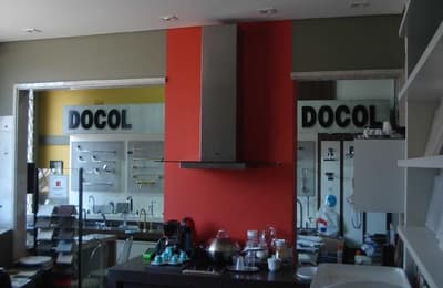 Foto 8 de 9: Comercial em leilão em Presidente Prudente - SP — Imóvel comercial, A.T. 1.921,73 m²; A.C.: 1.400 m²