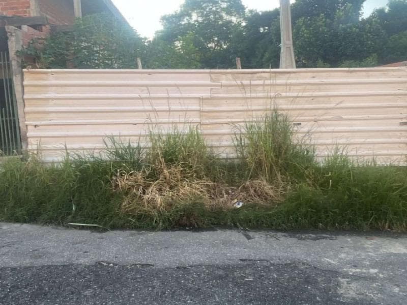 Terreno em leilão em Salto De Pirapora - SP, bairro Jardim América — Lote, Salto de Pirapora / SP